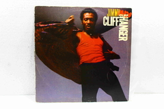 Lp Vinil - Jimmy Cliff - Hanger