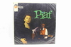 Lp Vinil - Edit Piaf Com Orquestra