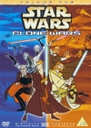Dvd U - Star Wars - Clone Wars Volume Um