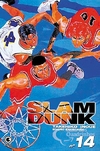 Mangá U - Slam Dunk Nº 14