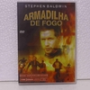 Dvd U - Armadilha De Fogo