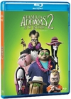 Blu-ray N - Familia Addams 2 Pe Na Estrada