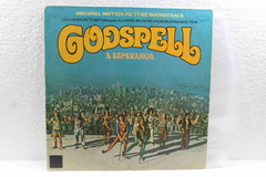 Lp Vinil - Trilha Sonora Filme Godspell A Esperança