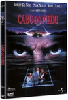 Dvd U - Cabo Do Medo