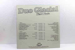 Lp Vinil - Duo Glacial - Miguel e Aninha - comprar online