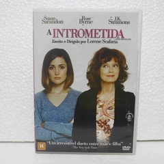 Dvd U - A Intrometida