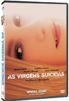 Dvd N - As Virgens Suicidas