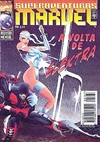 Hq U - Superaventuras Marvel Nº 167