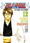 Mangá U - Bleach Nº 12