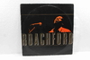 Lp Vinil - Roachford - 1988