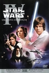 Dvd U - Star Wars IV - Uma Nova Esperança