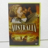 Dvd U - Australia Nicole Kidman Hugh Jackman