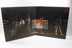 Lp Vinil - The Jacksons 5 - Live 1983 na internet