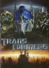 Dvd U - Transformers 1 Edição Simples Com Luva