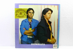 Lp Vinil - Chitaozinho e Xororó - Fotografia