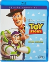 Blu-ray N - Toy Story 1 Edicao Especial