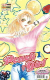 Mangá U - Peach Girl Nº 02