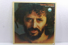 Lp Vinil - Geraldo Azevedo - Bicho de Sete Cabeças