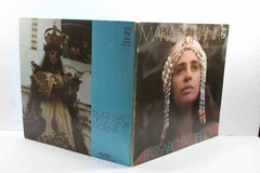 Lp Vinil - Maria Bethania - Passaro Proibido - comprar online