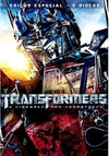 Dvd U Transformers 2 A Vinganca Dos Derrotados Ed Esp Duplo