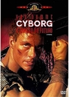 Dvd U - Cyborg o Dragao do Futuro