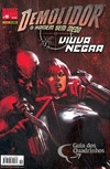 Hq U - Demolidor O Homem Sem Medo 1º Serie Nº 19 Ano 2005