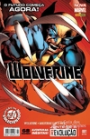 Hq U - Wolverine 2º Serie Nº 01 Ano 2013