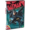 Dvd U - Batman Trevas De Gotham Temp 1 Volume 1