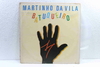 Lp Vinil - Martinho da Vila - Batuqueiro