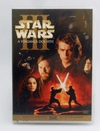 Dvd U - Star Wars III - A Vingaça dos Sith