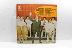 Lp Vinil - Perez Prado - Os Grandes Sucessos - comprar online