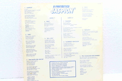 Lp Vinil - Jaspion 1 na internet