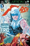 Hq u - Flash Os Novos 52 Nº 06 Ano 2012