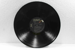 Lp Vinil - Joana - Chama - Lemi records