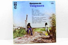 Lp Vinil - Taiguara - Sucessos de Taiguara - comprar online