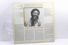 Lp Vinil - Martinho da Vila - Batuqueiro - comprar online