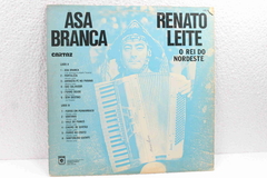 Lp Vinil - Renato Leite - Asa Branca Volume 2 - comprar online