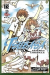 Mangá U - Tsubasa Reservoir Chronicle Nº 13