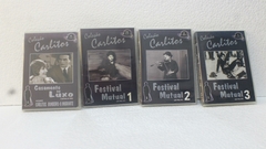 Dvd U - Colecao Carlitos Completa 10 Volumes na internet