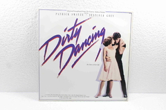 Lp Vinil - Trilha Sonora Filme - Dirty Dance