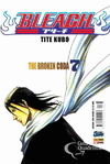 Mangá U - Bleach Nº 07