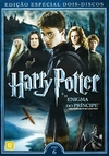 Dvd N - Harry Potter E o Enigma Do Principe Ed Especial