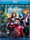 Blu-ray N - Vingadores 1 Avengers