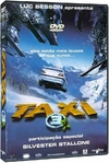 Dvd N - Taxi 3