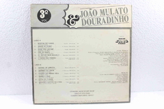 Lp Vinil - Joao Mulato e Douradinho - Volume 3 - comprar online