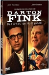 Dvd N - Barton Fink Delirios De Hollywood