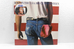 Lp Vinil - Bruce Springsteen - born in The Usa