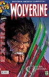 Hq U - Wolverine Extra Historia Inedita Completa Ano 2001