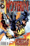 Hq U - Wolverine Nº72 Ano 1998 Ed Abril