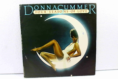 Lp Vinil - Donna Summer - Four Season Of Love